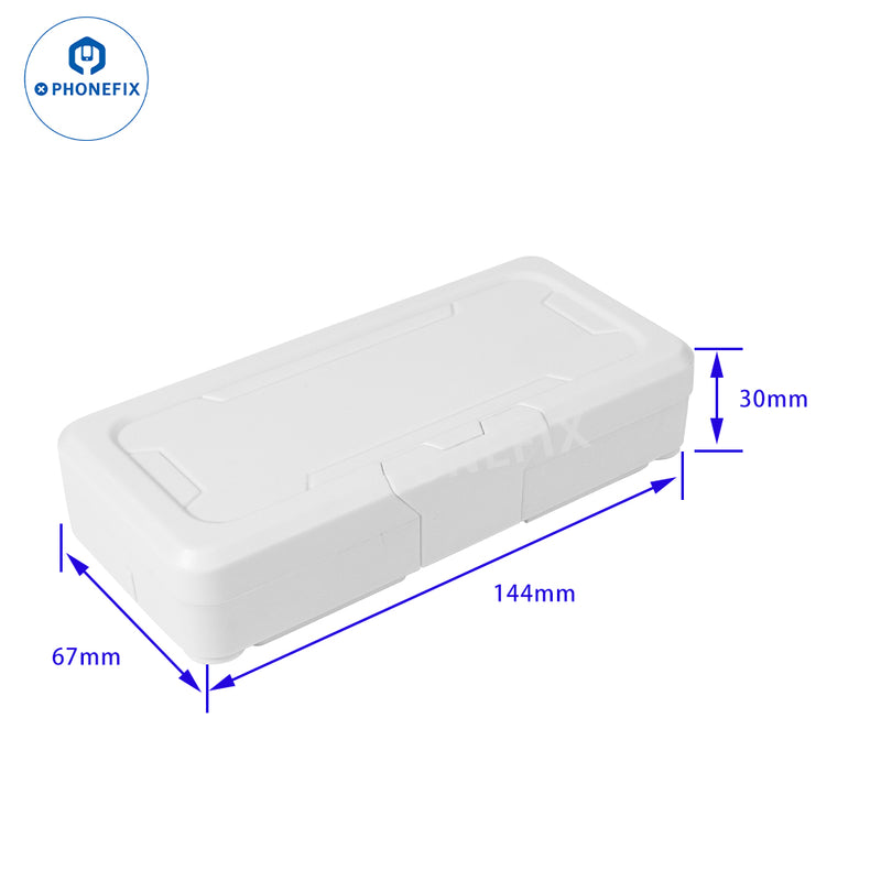 HW-Q7/9 Professional All-Purpose Cleaning Toolkit for Electronics