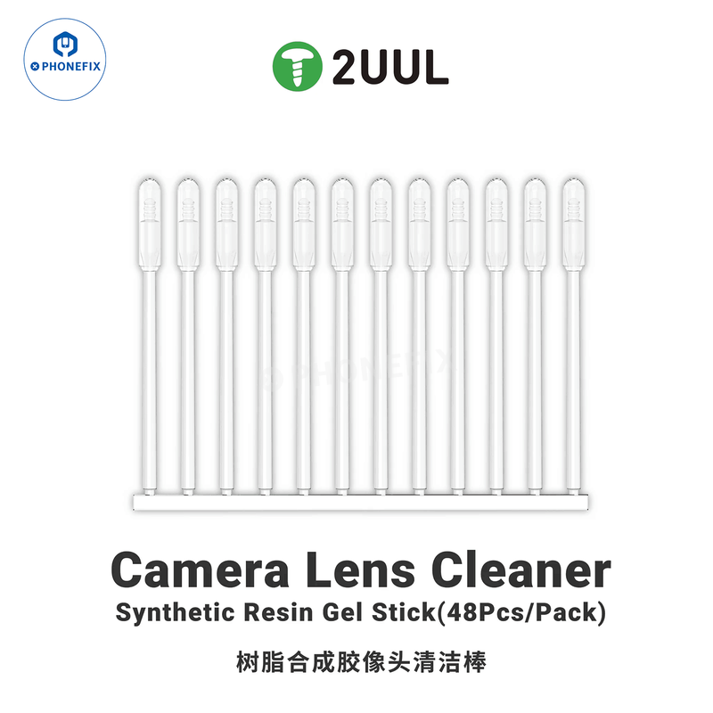 2UUL Camera Lens Cleaner Stick Dust Removal Cleaning Gel