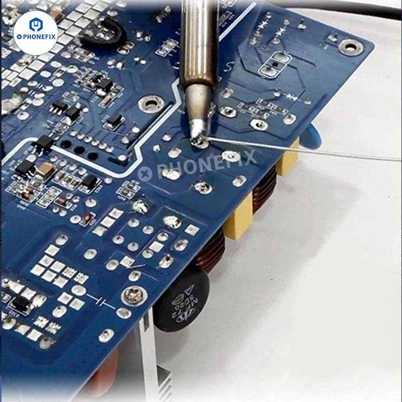 ATTEN ST-3150D ST-3090D ST-3120D ST-3300D Soldering Station