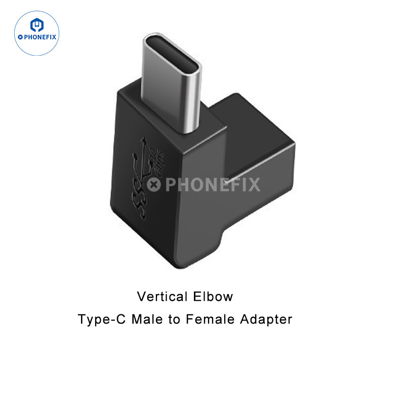 Type-C USB3.0/3.1 10GB High-Speed Transmission Adapter for iPhone