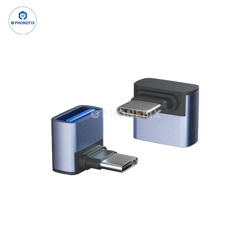 Type-C USB3.0/3.1 10GB High-Speed Transmission Adapter for iPhone