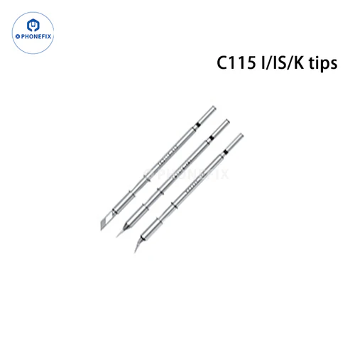 i2C P30S Integrated Phone Repair Platform 10-in-1 Extendable Module