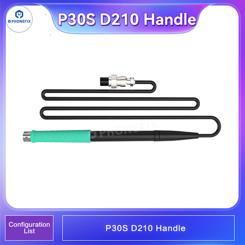 i2C P30S Integrated Phone Repair Platform 10-in-1 Extendable Module