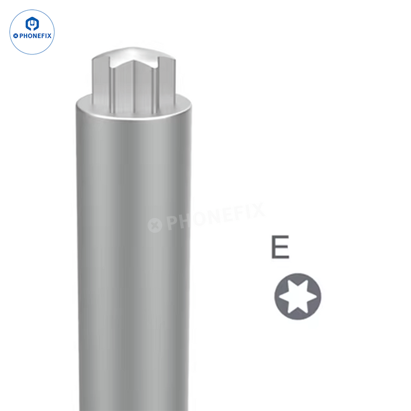 Qianli ToolPlus iThor Upmarket 3D Screwdriver Precision Repair Tool