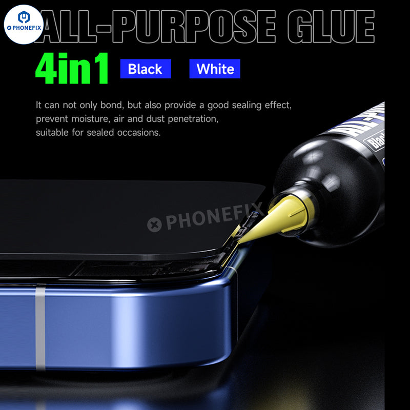 MECHANIC G7 Multi-Purpose Glue For Phone Screen Frame Repair