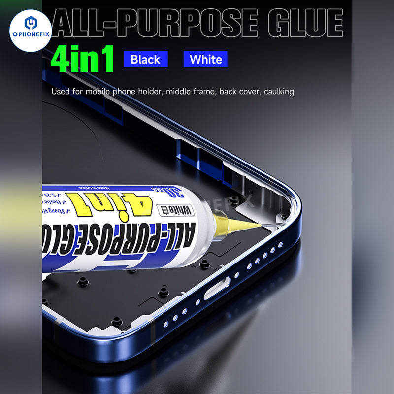 MECHANIC G7 Multi-Purpose Glue For Phone Screen Frame Repair