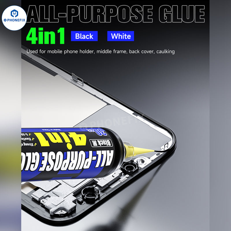 MECHANIC G7 Multi-Purpose Glue For Phone Screen Frame Repair