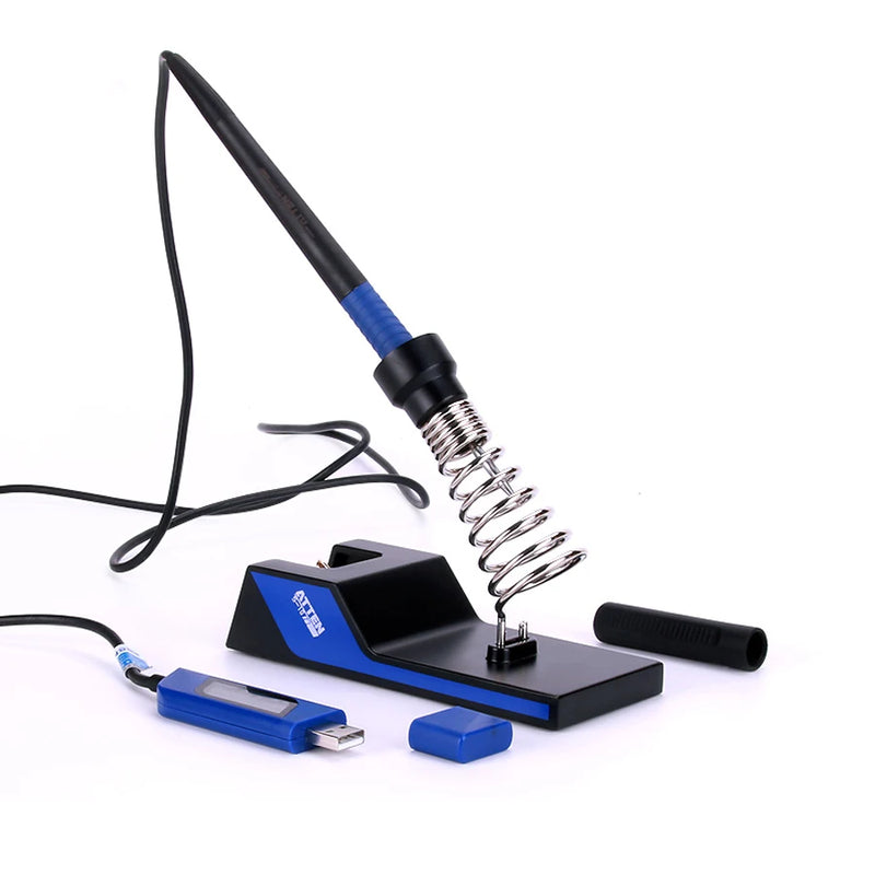 Portable USB Soldering Iron Atten GT-2010 5V 2A Precision Tools