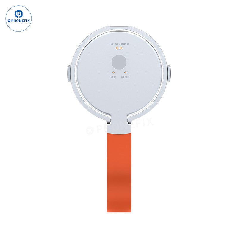 Smart Voice Translator GPT-4.0 AI Photo Translation Headphones