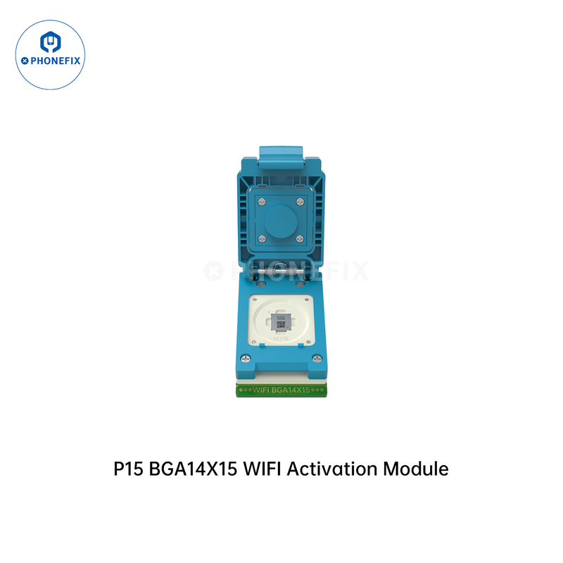 JCID WIFI Chip Unbind Activation Module for iPhone 12-16 Pro Max