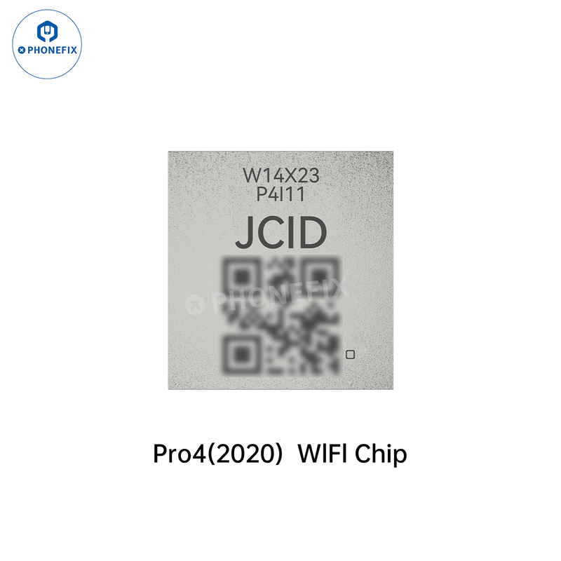 JCID WIFI Chip Unbind Activation Module for iPhone 12-16 Pro Max