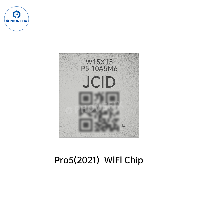 JCID WIFI Chip Unbind Activation Module for iPhone 12-16 Pro Max