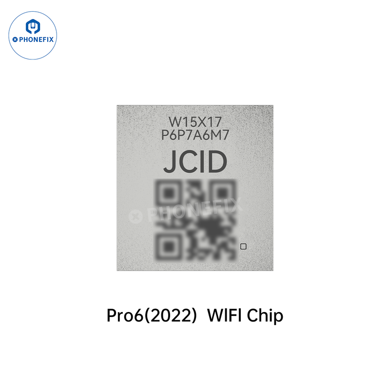 JCID WIFI Chip Unbind Activation Module for iPhone 12-16 Pro Max