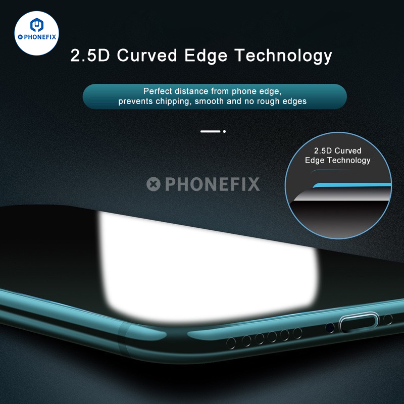 iPhone 16 Pro max Comprehensive Full-Screen Protection Glasses