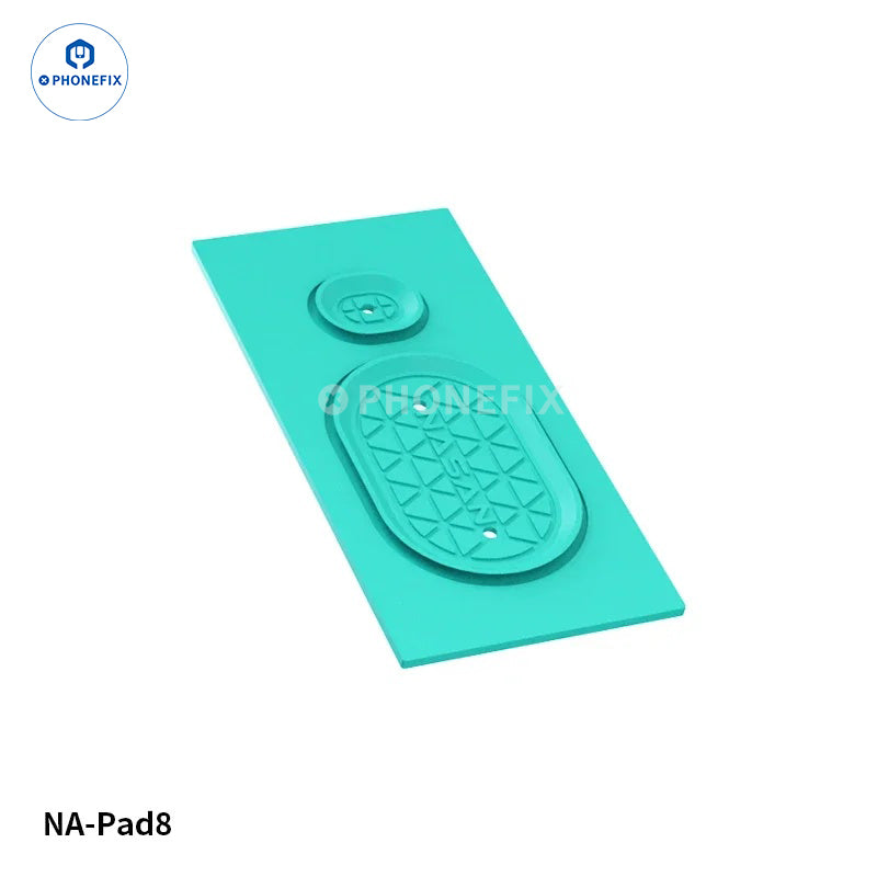 NASAN NA-Pad8 Pad15 Silicone Non-slip LCD Screen Separate Mat