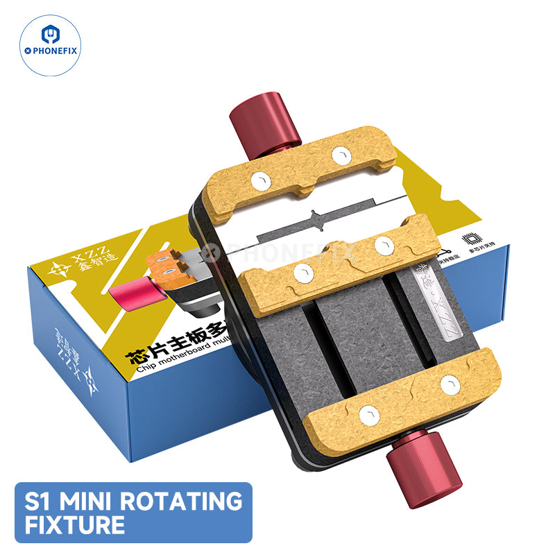 XZZ S1 Mini S2 S3 Chip Motherboard Repair Fixture PCB Holder