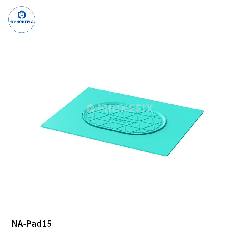 NASAN NA-Pad8 Pad15 Silicone Non-slip LCD Screen Separate Mat