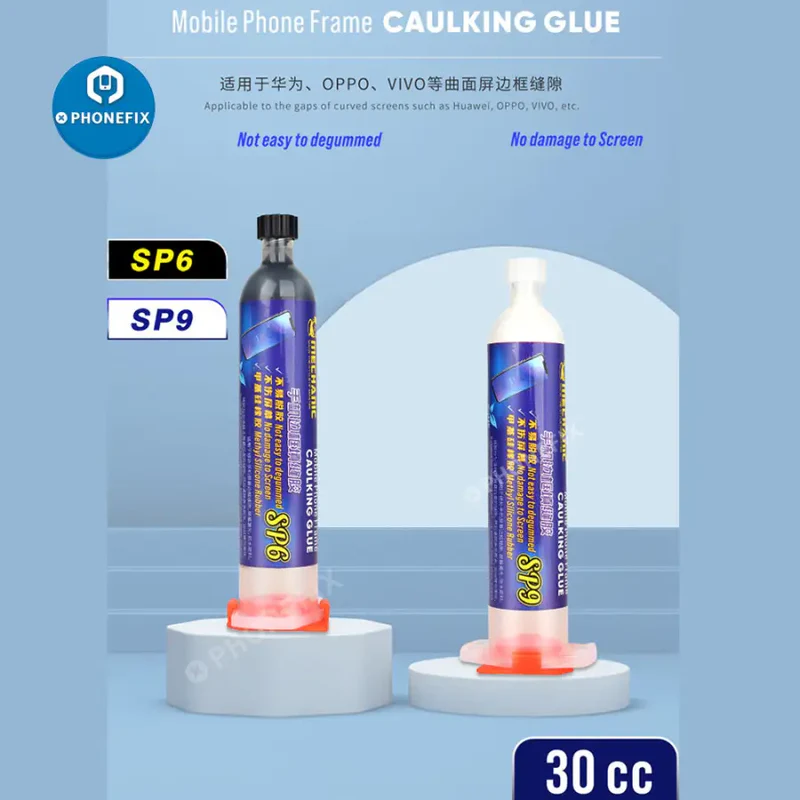 Mechanic 30ML LCD Screen Middle Frame Liquid Adhesive Glue