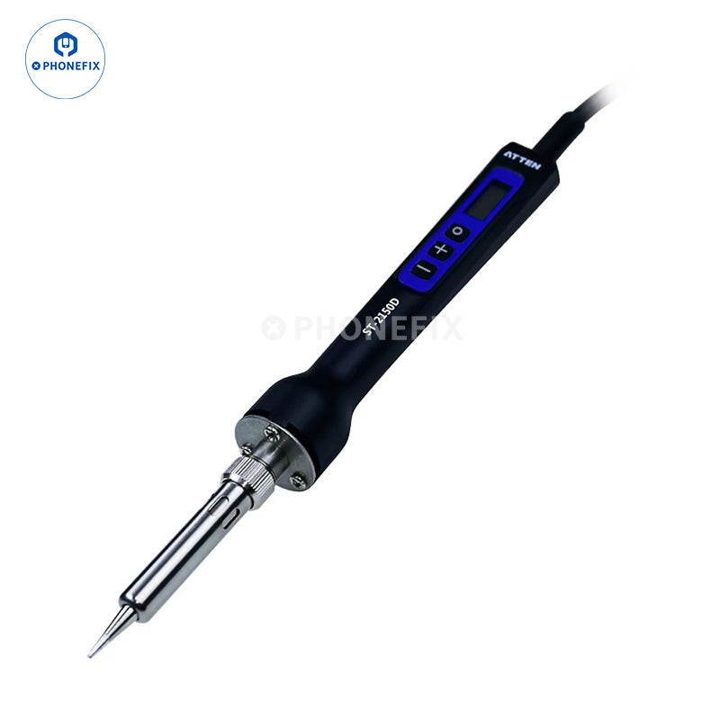 ATTEN ST-2065D ST-2080D ST-2150D Digital Electric Soldering Iron