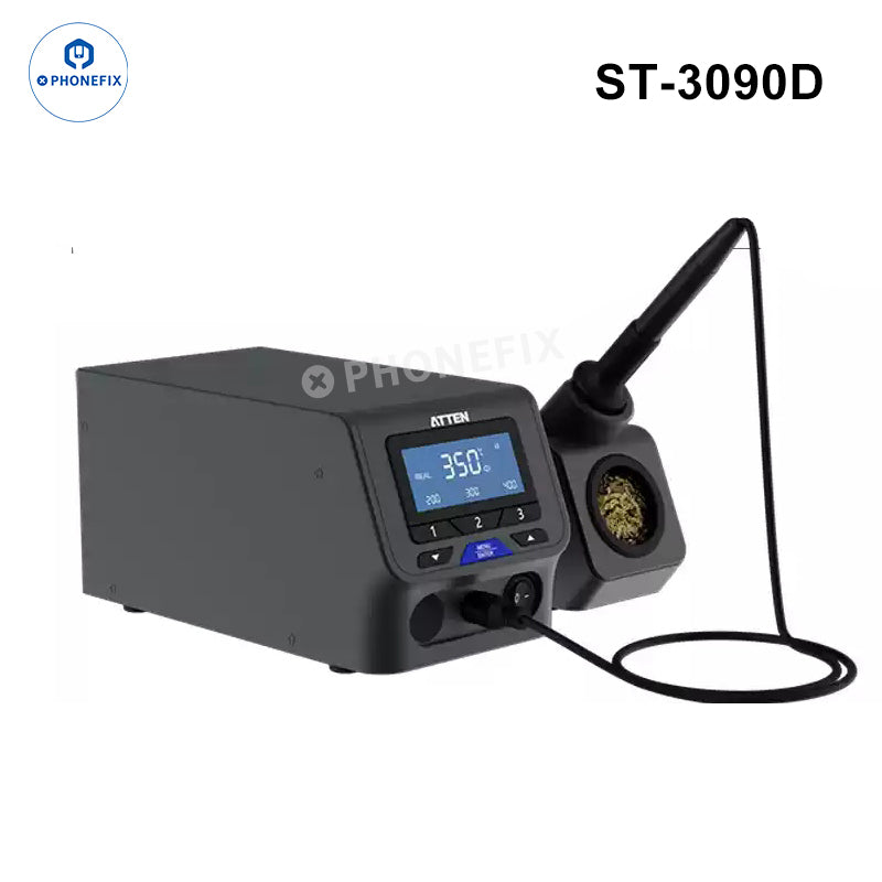 ATTEN ST-3150D ST-3090D ST-3120D ST-3300D Soldering Station