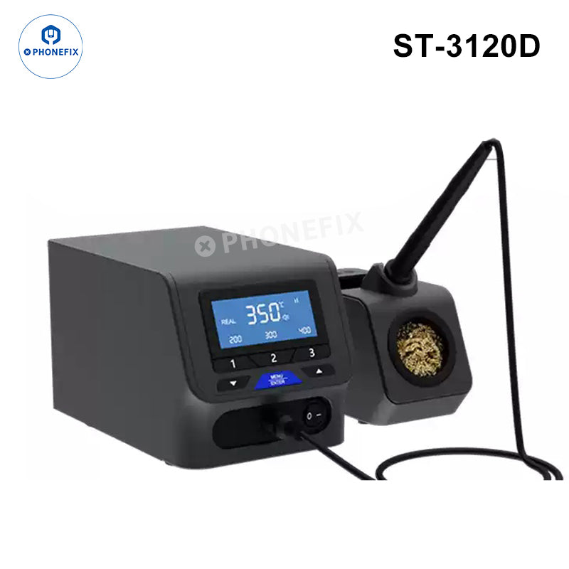 ATTEN ST-3150D ST-3090D ST-3120D ST-3300D Soldering Station