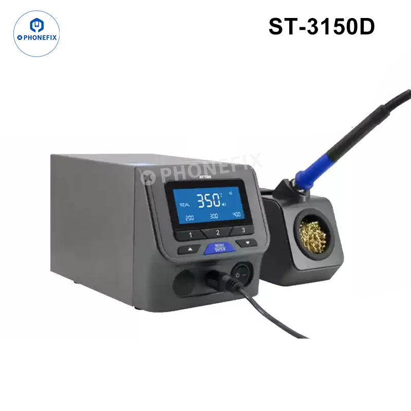 ATTEN ST-3150D ST-3090D ST-3120D ST-3300D Soldering Station