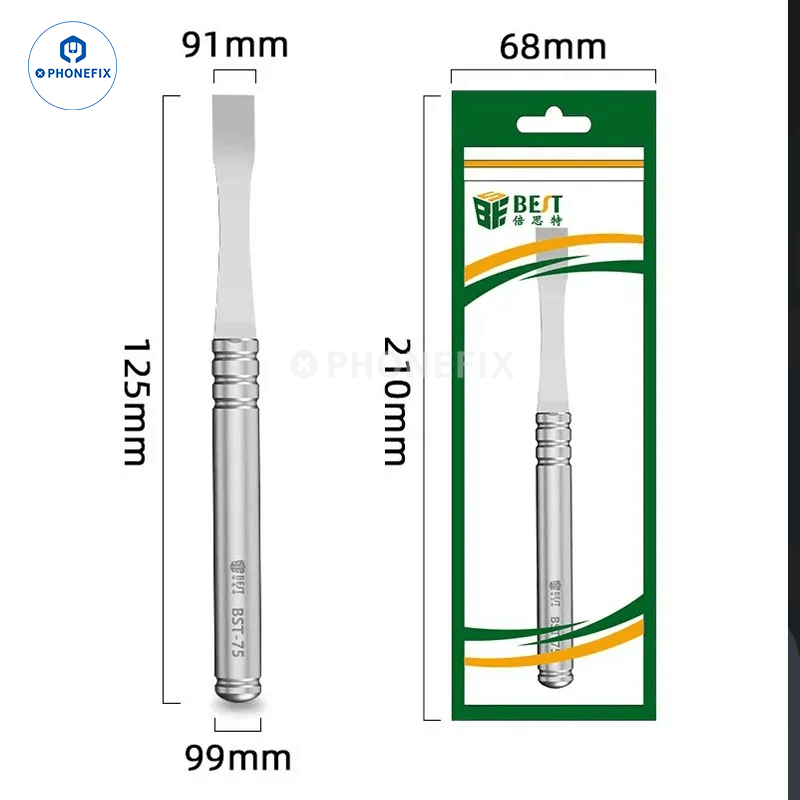 Universal Screen Opener Ultra Thin Disassembly Blade Repair Tool