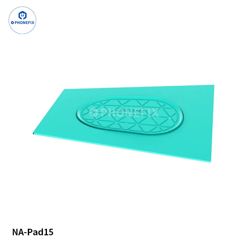 NASAN NA-Pad8 Pad15 Silicone Non-slip LCD Screen Separate Mat