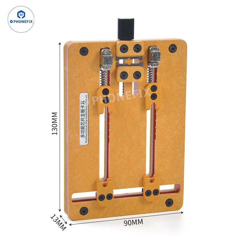 Phone Motherboard Fixture iPhone Parts Heat Resistant Soldering Clamp