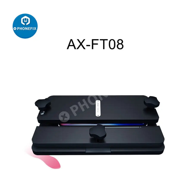 AIXUN AX-FT08 Multi-Function Fixture For Phone Back Cover