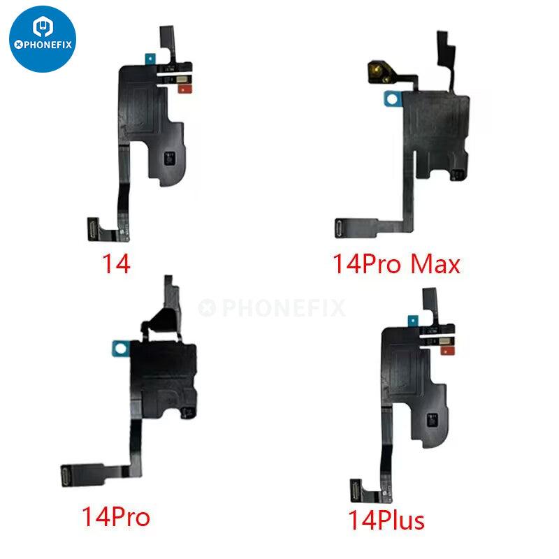 Ambient Light Sensor Flex Cable Replacement For iPhone - CHINA PHONEFIX