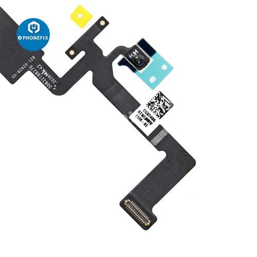 Ambient Light Sensor Flex Cable Replacement For iPhone - CHINA PHONEFIX