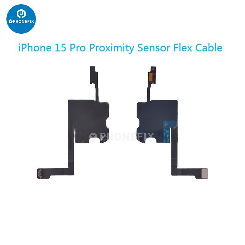 Ambient Light Sensor Flex Cable Replacement For iPhone - CHINA PHONEFIX