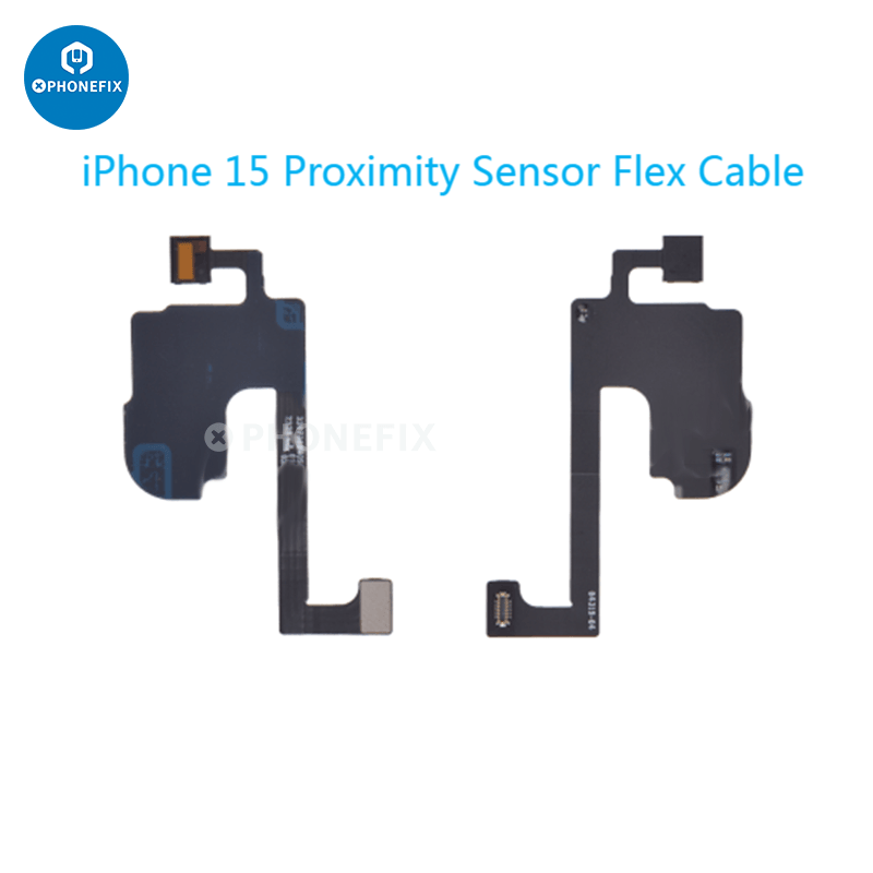 Ambient Light Sensor Flex Cable Replacement For iPhone - CHINA PHONEFIX