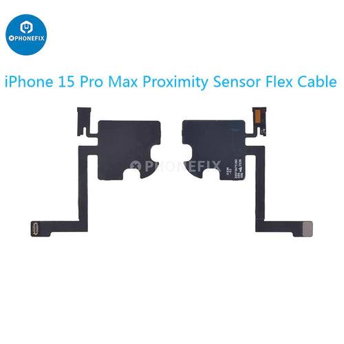 Ambient Light Sensor Flex Cable Replacement For iPhone - CHINA PHONEFIX