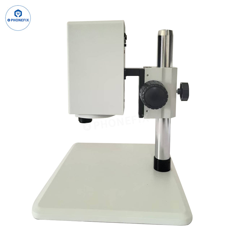 Dual 4K Panoramic Microscope Partial Full-view Image Synchronous Display