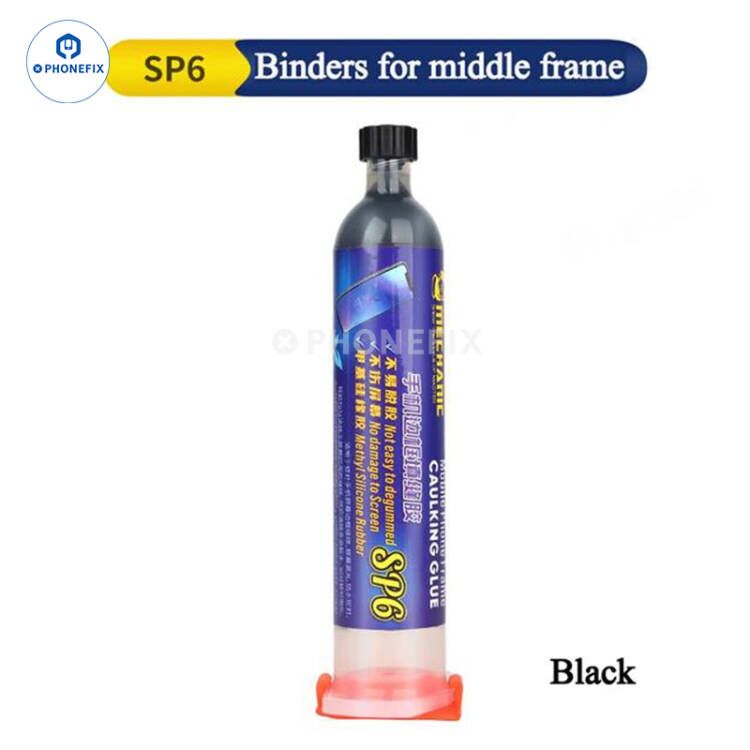 Mechanic 30ML LCD Screen Middle Frame Liquid Adhesive Glue