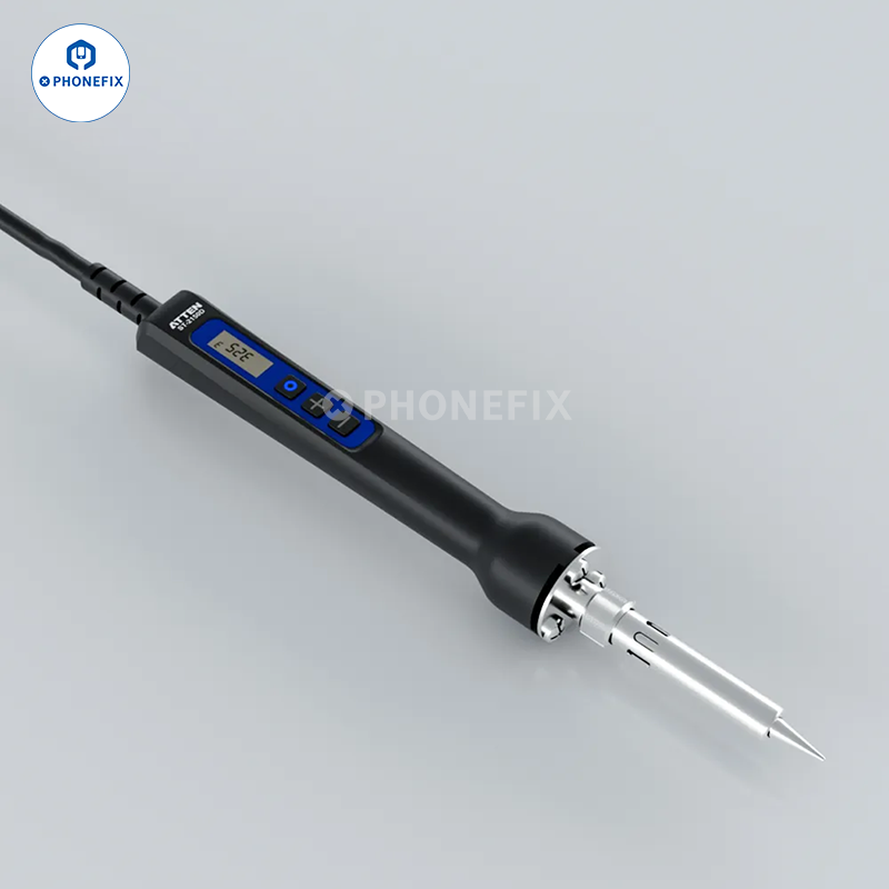 ATTEN ST-2065D ST-2080D ST-2150D Digital Electric Soldering Iron