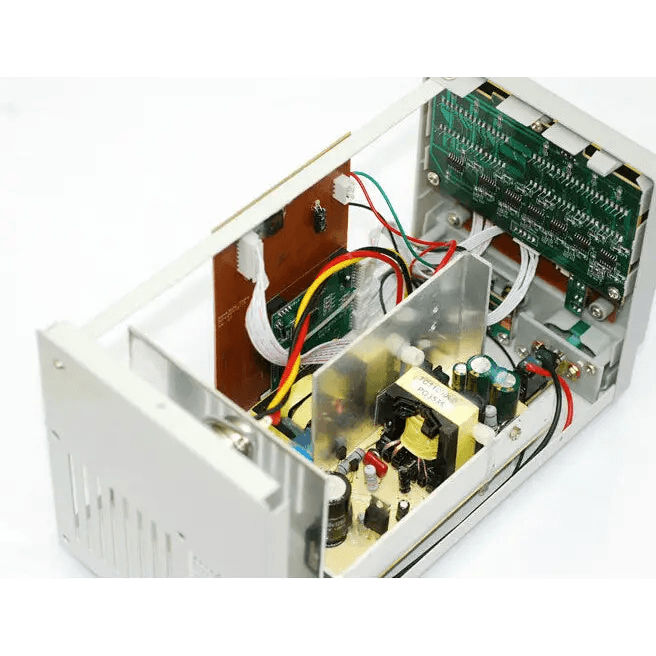 Contrôle numérique, tension 220V/110V, alimentation électrique régulée  DPS-305BM pour réparation d'ordinateur portable avec 37 fiches gratuites -  AliExpress