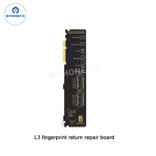 LUBAN L3 Smart Programmer for iPhone 6-16 Battery Screen Face ID Repair