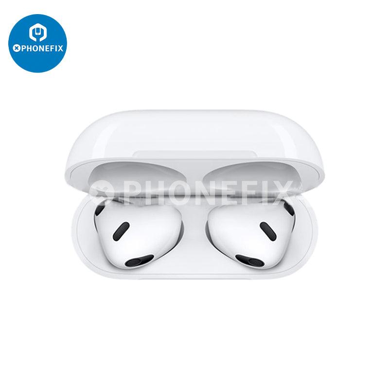 Apple AirPods Pro 2nd Gen. with MagSafe Charging Case White EU