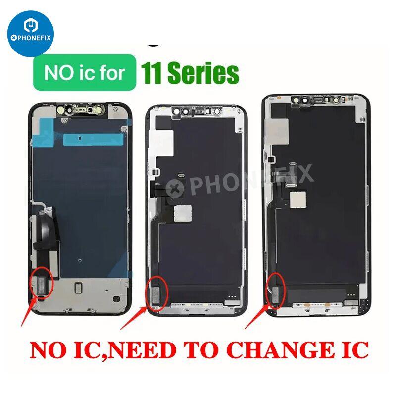 Generic LCD for iPhone 11 Screen Incell LCD Display Touch Screen