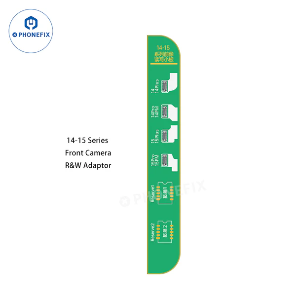 JC V1SE Programmer For iPhone Screen Battery Face ID Repair