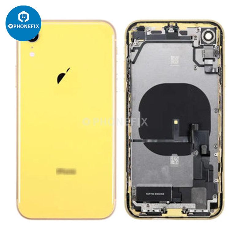 IPhone xs 2024 max gold housing replacement