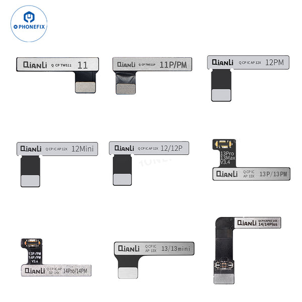 Qianli Battery Repair Flex Cable for iPhone 11-14 Pro Max