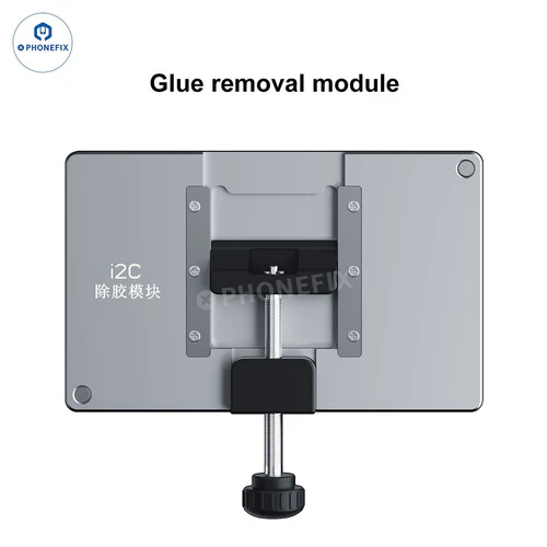 i2C P30S PCB Heating Desoldering Platform for iPhone X-16 Pro Max