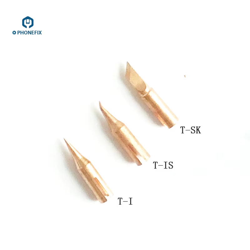 JBC C115/210/245 Soldering Iron Tip Replaceable Welding Tip Head