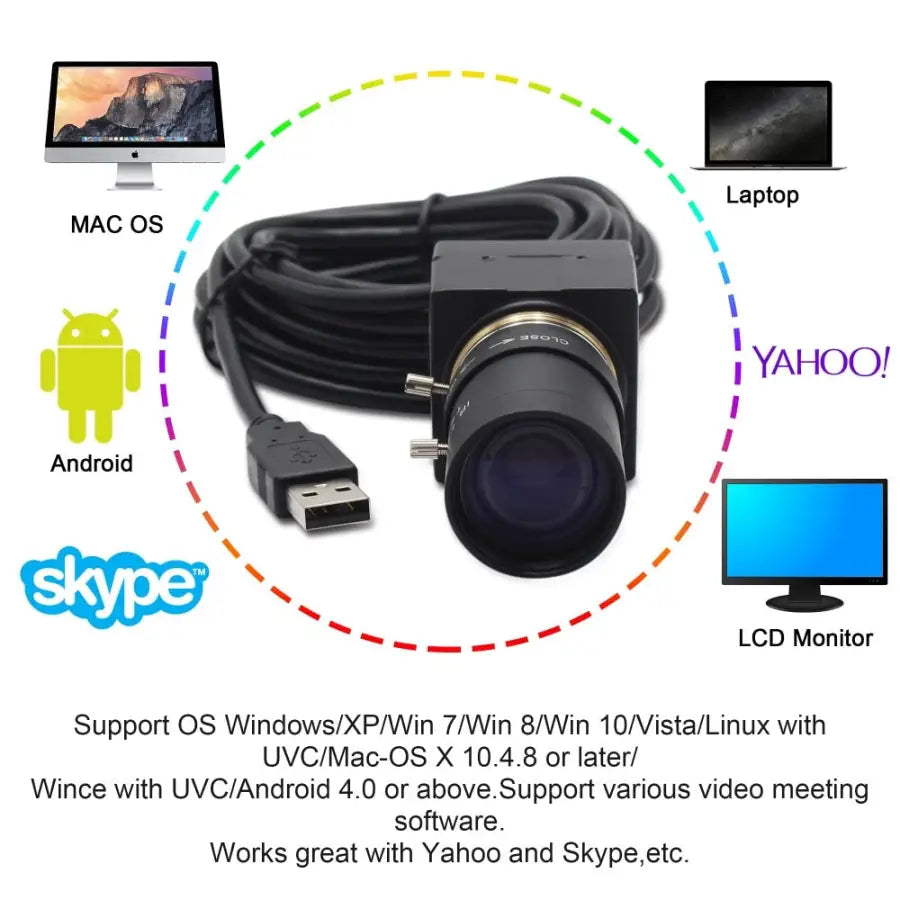 Windows 7 usb camera hot sale