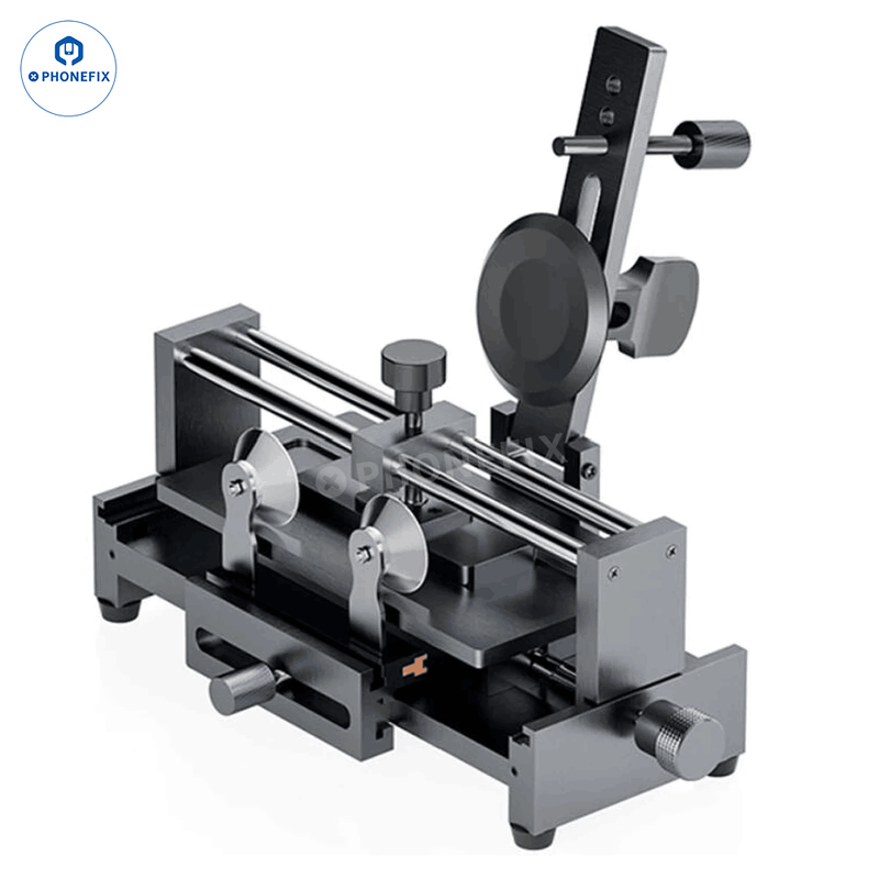 iFixes iCF6 Phone Screen Separator iX361 Mid Frame Correction Clamp