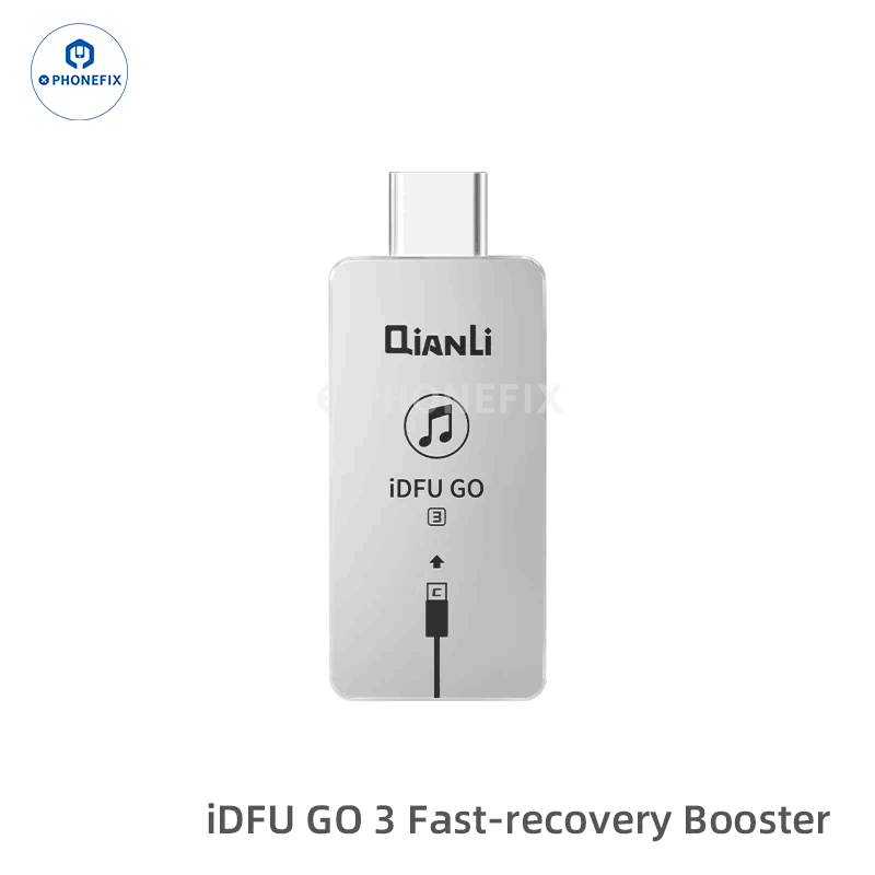 Qianli iDFU GO Recovery Mode for IOS System Restore Tool